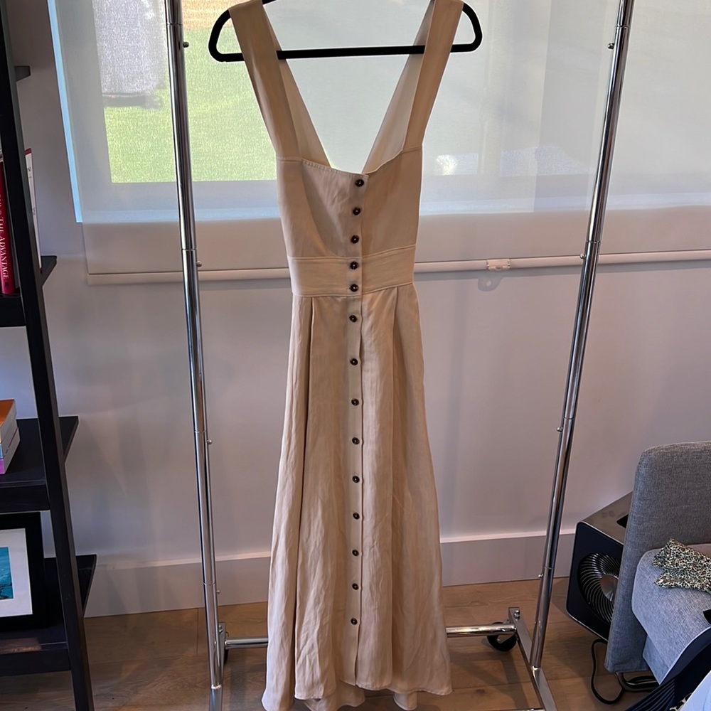 LA Ligne New York Dress